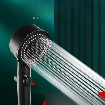 Pressurized Shower Head Bath Shower Head Pressurized Bath Master Faucet Home Bathroom Set Bath Water Heater