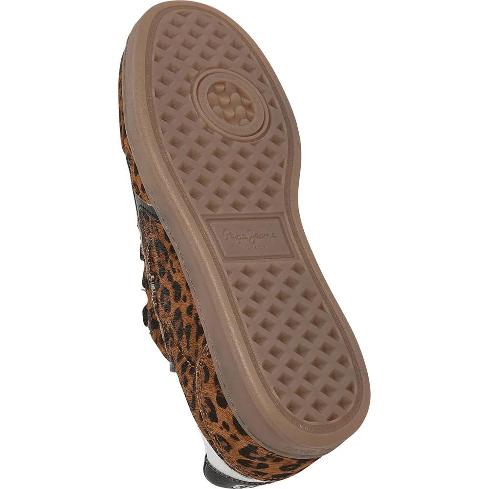 Pepe Jeans Кросовки Ball Print