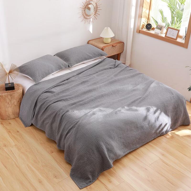 

Brangdy Four-Layer Gauze Towel Blanket
