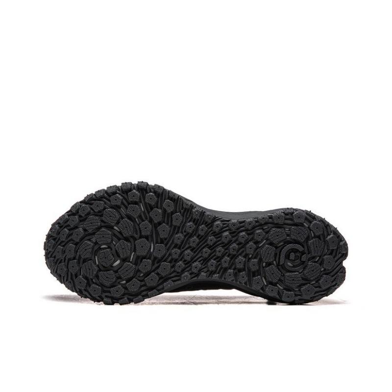 Li Ning Youxia Zapatillas Casuales Unisex de Caña Baja Cómodas, Modernas, Deportivas, Absorción de Impactos, Resistentes al Desgaste AZGV175-10