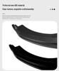 Front Lip Spoiler Kit for Volkswagen Sagitar/Jetta MK7 2019-2022
