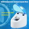 Amalgamador Dental Digital Syg3000 110V Máquina de Amálgama Misturador de Cápsulas e Temporizador dos EUA com Display LED