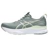 Gel Kayano 32 Monument Blue Whisper Green Women's 1012B838-402