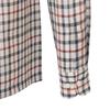 DakS Men S Wool Blend houSe Check Regular Fit Shirt dmS1Shcl141i1