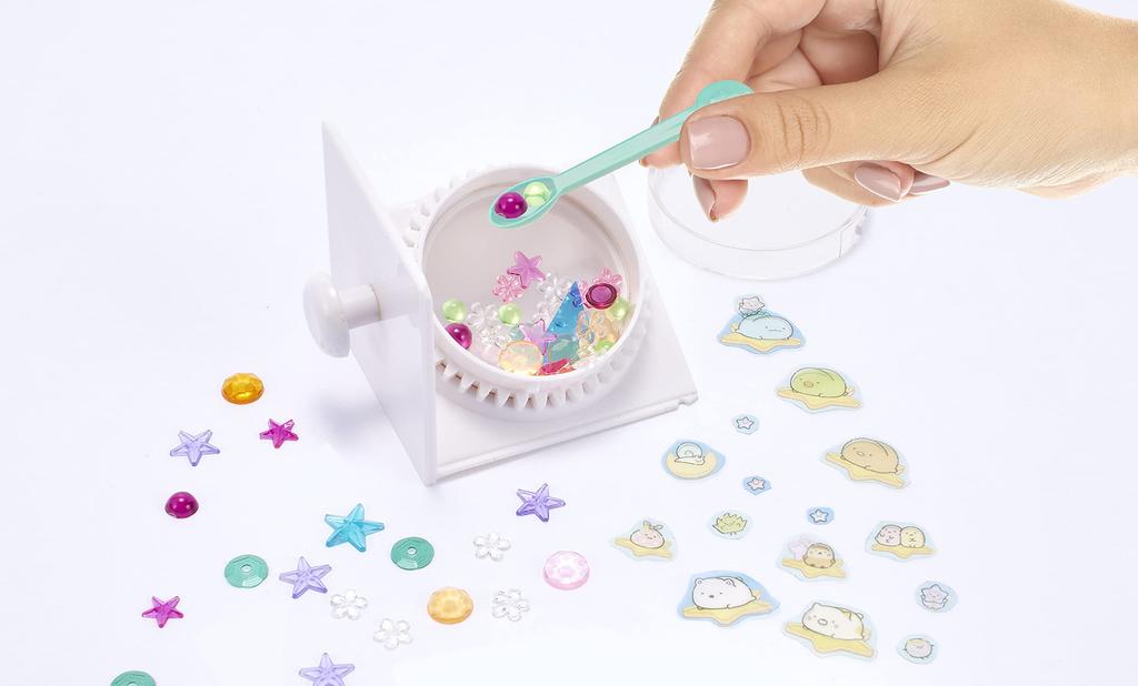 Sumikkogurashi Starry Sky Walk At Home Sparkling Kaleidoscope