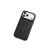 Apple 17 Pro Max Honeycomb Magnetic Heat Dissipating Skin-Feel Case with Integrated Buttons for iPhone 16/15