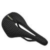 KS07 Włókno węglowe Drukowana 3D Poduszka na siodełko Rower szosowy Rower górski Poduszka na siodełko Wysoka wytrzymałość Wyścigowa rowerowa Poduszka na siodełko
