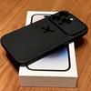 Black Airplane Design Simple Phone Case For iPhone 17 16 15 14 13 12 11 Pro X XR XS Max Plus 17 Air Soft Bumper Cases Cover