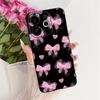 For Tecno Pop 9 5G Case KL4 New Luxury Painted Cover For Tecno Spark 30C 5G KL8H Soft Silicone Case For Tecno Spark 30 5G Fundas