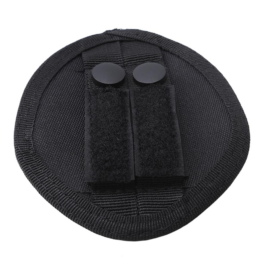 Tactical  Multifunction Handcuffs Waist Bag Professional Sports Bag Army Fans Equipage Small Pockets