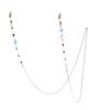 Fashion Reading Glasses Chain High Elasticities Sunglasses Lanyard Strap  for Women Eye Accessories