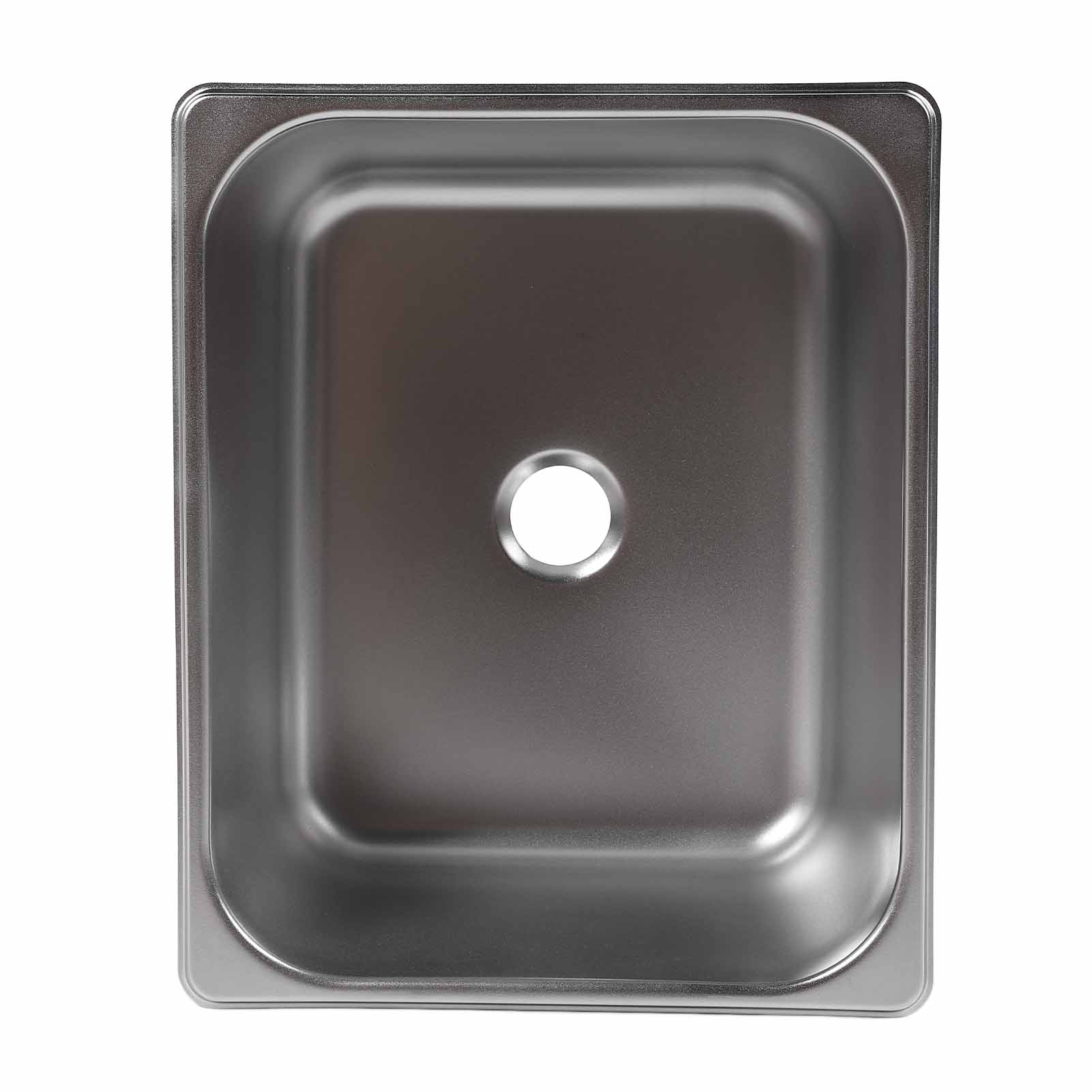 RV Kitchen Sink 304 Stainless Steel