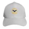 Smallville High Home of the Crows Baseball Cap Icon Luxury Brand Hard Hat Fashion Beach Ladies Unisexs