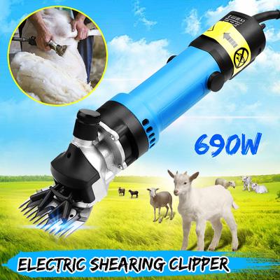 professional ac sheep clipper