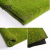 Simulation Moss Artificial Grass Foldable Beautiful Natural Fake Plant for Living Room Lawn