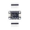 4-Way Digital To Analog Converter Module, MCP4728 12-Bit Quad   Board, I2C,   for Stemma QT Qwiic, Internal 2.048V Reference, Fast Stabilizatio