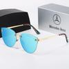 Donna Auto High End Lusso Guida Occhiali da Sole Polarizzati Antiriflesso Occhiali da Pilota Per Mercedes Benz W176 W177 W204 W205 W212 W213