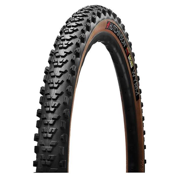 

Шина Hutchinson WYRM Racing Lab Tubeless 29´´ x 2.40 MTB 29´´ x 2.40
