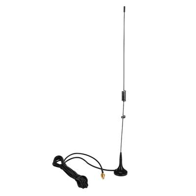 UT-106UV SMA Female Dual Band VHf UHF Car Magnetic Antenna for Baofeng UV 5R