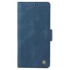 For Samsung Galaxy S24 FE Case Skin-Touch Wallet Leather Phone Cover