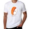 Sushi Hug Tshirt Halloween Theme Tshirt
