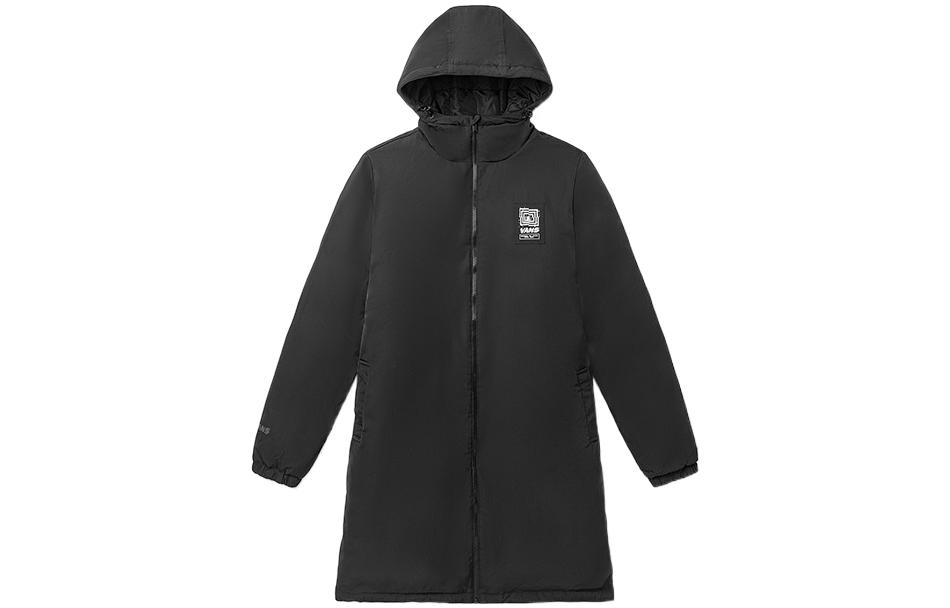 Vans Down Jackets Unisex Black Moderate Other VN0A5H7WBLK L