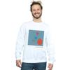 Star Wars Mens The Last Jedi Hyperdrive Sweatshirt