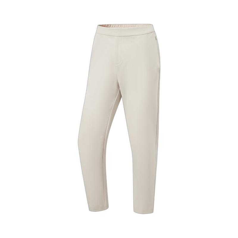 

Li-Ning Women s Ice-Feel Straight-Leg Sport Pants AYKW382 S