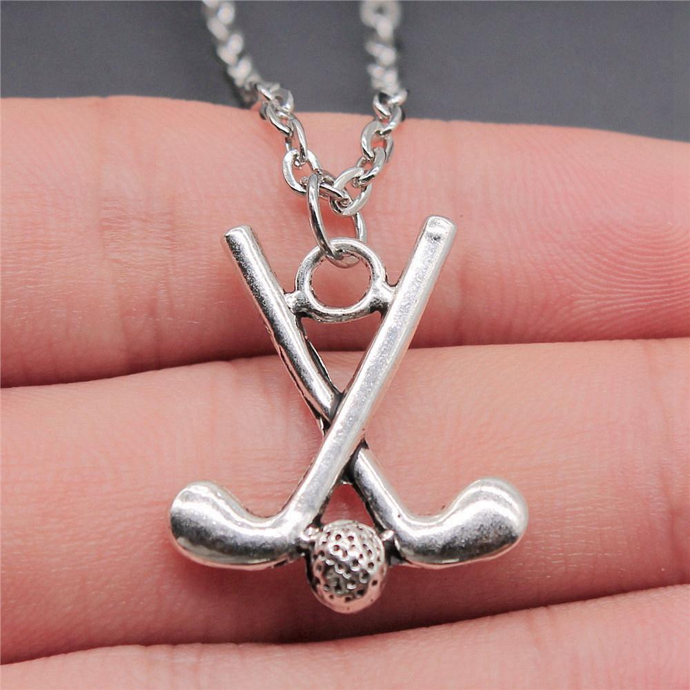 Necklace On The Neck 43cm Chain Athlete Sports Wedding Jewelry Findings QN008