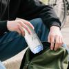 Foldable Umbrella Travel Mini Umbrella For Purse Compact Heat Blocking Windproof Mini Sun & Rain Protection Tool For Both Sunny