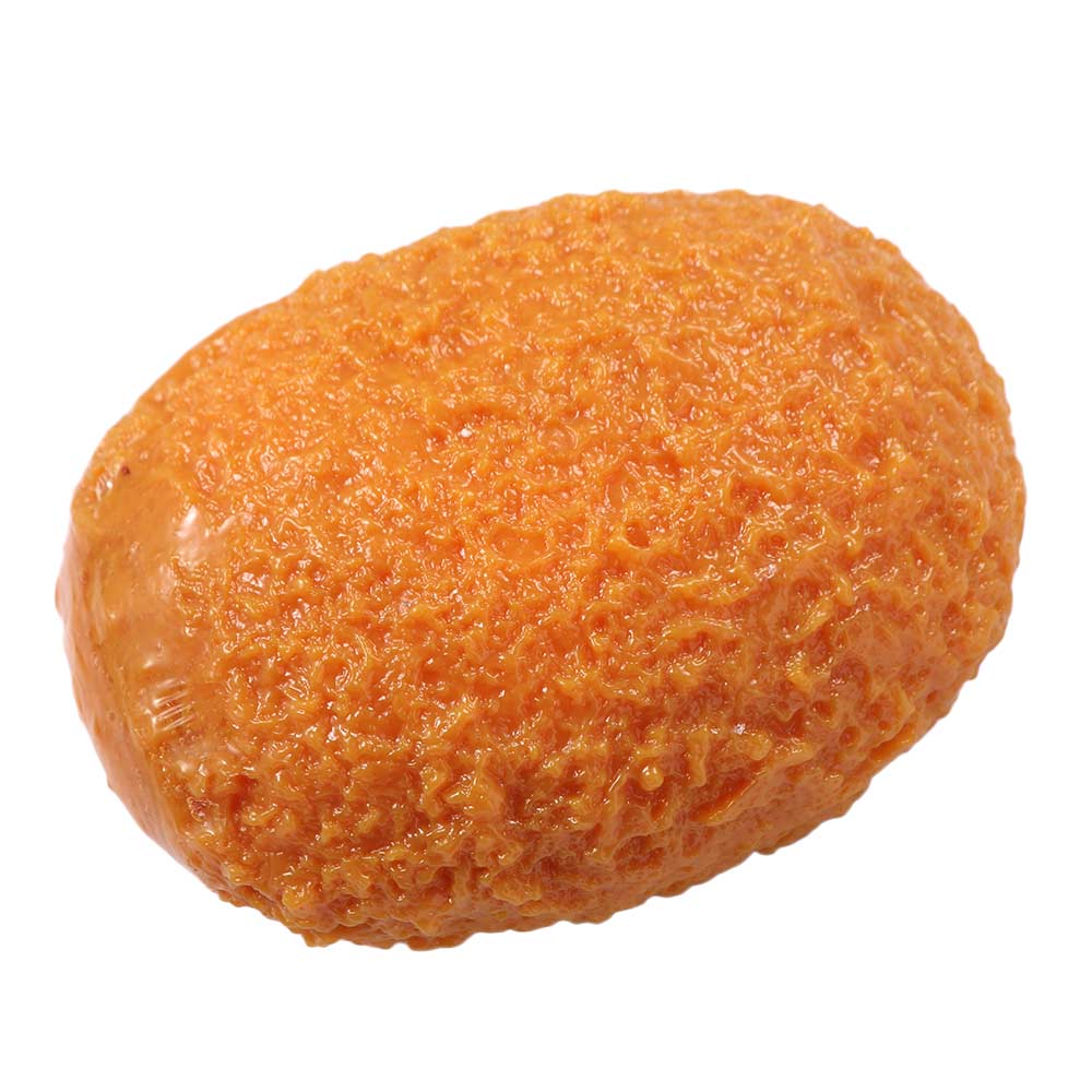 Food-themed Crunch Fried Pie Hand Relax Blocks Filled Squishy Crunchy Squeeze Children Gifts