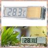 2025 Trend Aquarien Thermometer Elektronisch Digital Fischbecken Temperaturmessung Fischbecken Temperaturmesser Aquarium Zubehör
