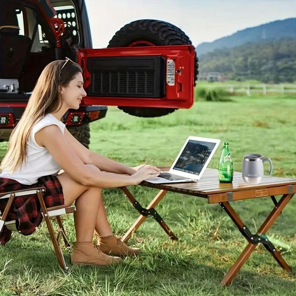 Large Capacity Vacuum Thermal Cup 500ML Sealed Water Cup Portable Insulated Coffee Mug  Travel