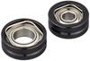 Daiwa SLP Works Spool Bearing Kit for Baitcasting Reels (Freshwater Use Only) SLPW Micro BB Kit Type A