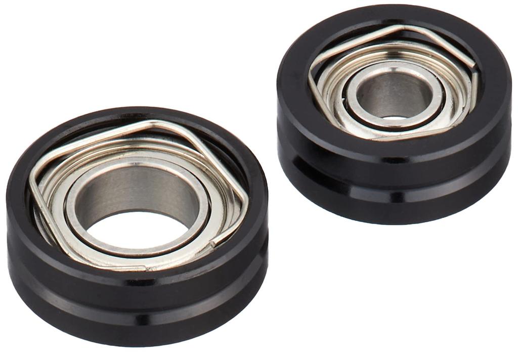 Daiwa SLP Works Spool Bearing Kit for Baitcasting Reels (Freshwater Use Only) SLPW Micro BB Kit Type A
