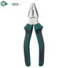 SATA 8-inch Electrician's Combination Pliers