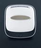 Household Car Tissue Box Functional  Aromatherapy Sun Visor Tissue Box  Accessories Holder Paper Napkin Clip Tissue Paper Box