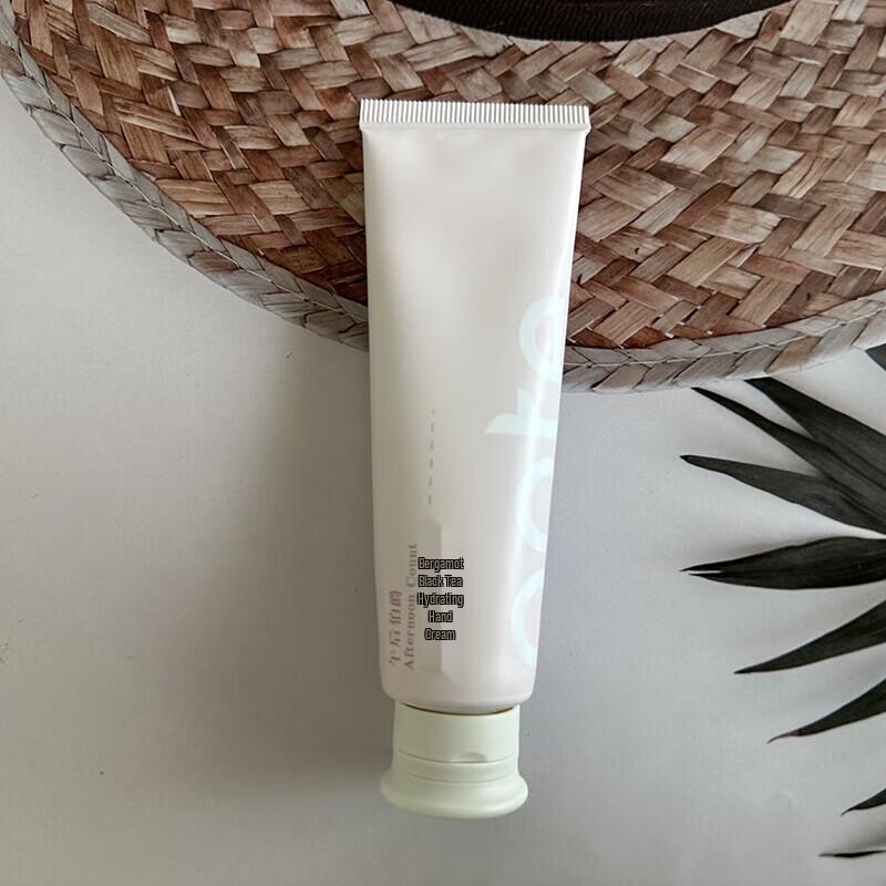 Bartie Red Tea Moisturizing Hand Cream