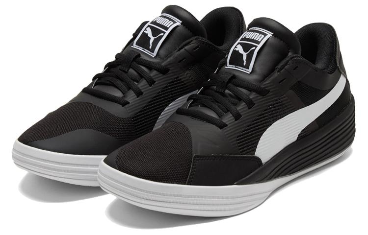 Puma Clyde All-Pro Team 'Black White'