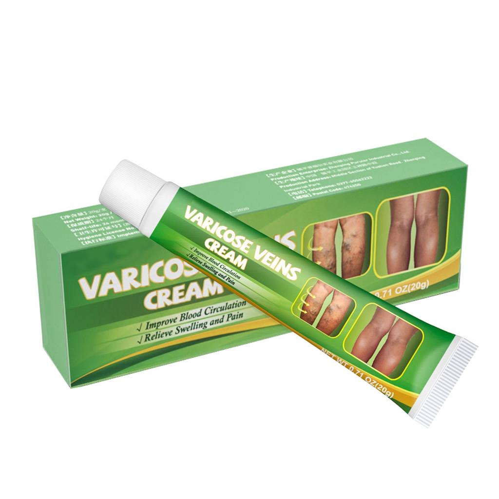 Venoheal Varicose Vein Ease, Varicose Veins, Varicose And Veins Ease For Legs, Improve Blood Circulatio
