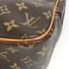 Louis Vuitton M53343 Monogram Porto Document-Pegasus Hand Bag Business Bag
