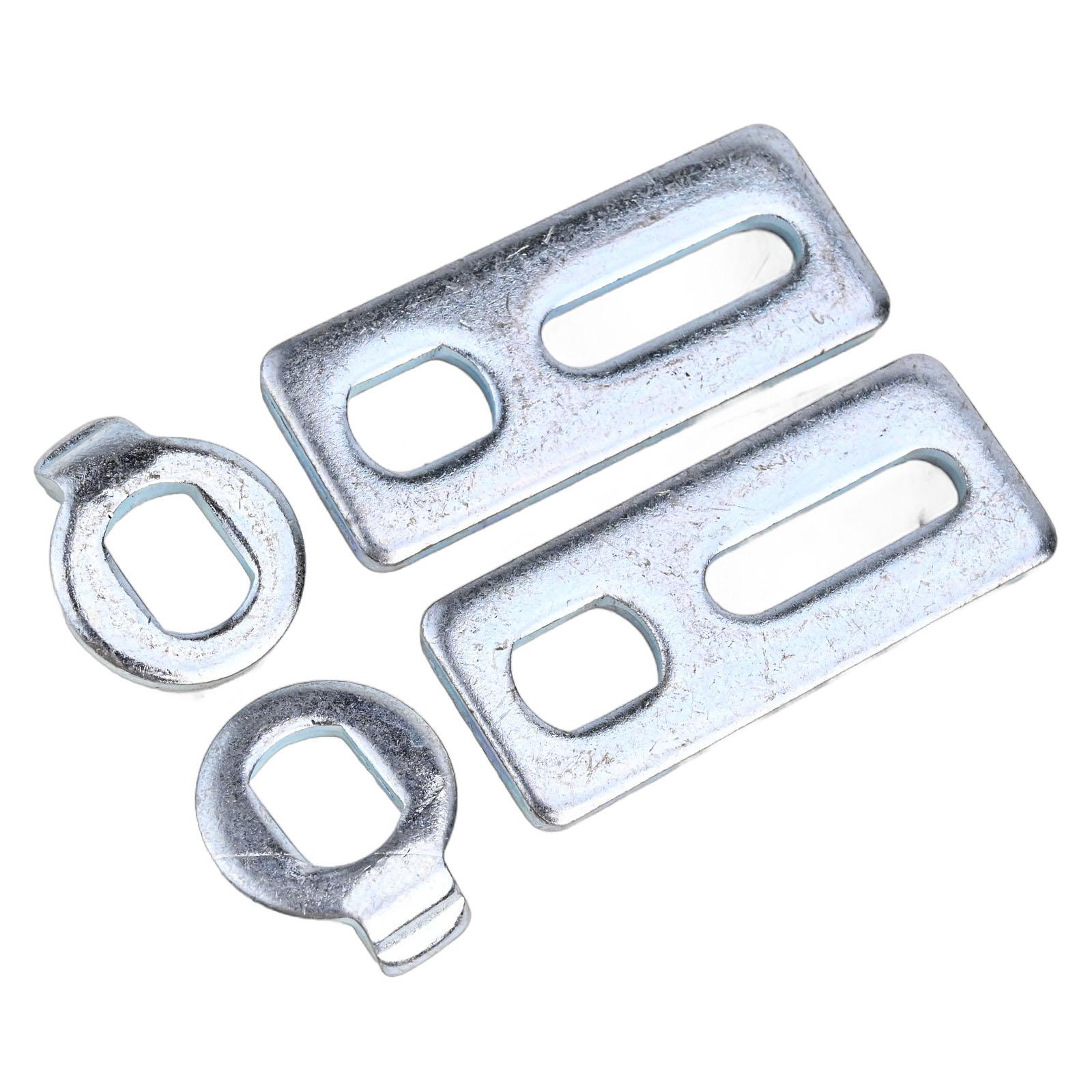 Anti-rotation Anti-rotation Gasket EBike Electric Bicycle Fixing 16mm