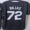 2026 Hot Style Men Stitched Mookie Betts Yoshinobu Yamamoto Clayton Kershaw Miguel Rojas Kyle Tucker Will Smith Baseball Jersey