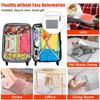 Electric Foot Heating Pad Usb Charging Winter Plush Plush Washable Foot Warmer Heater Household Foot Warming Mat Improve Sleeping