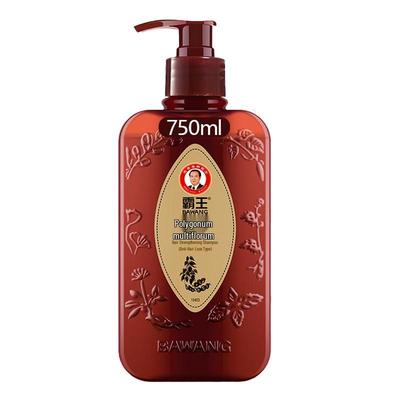 Bawang Shouwu Anti-Hair Loss Shampoo