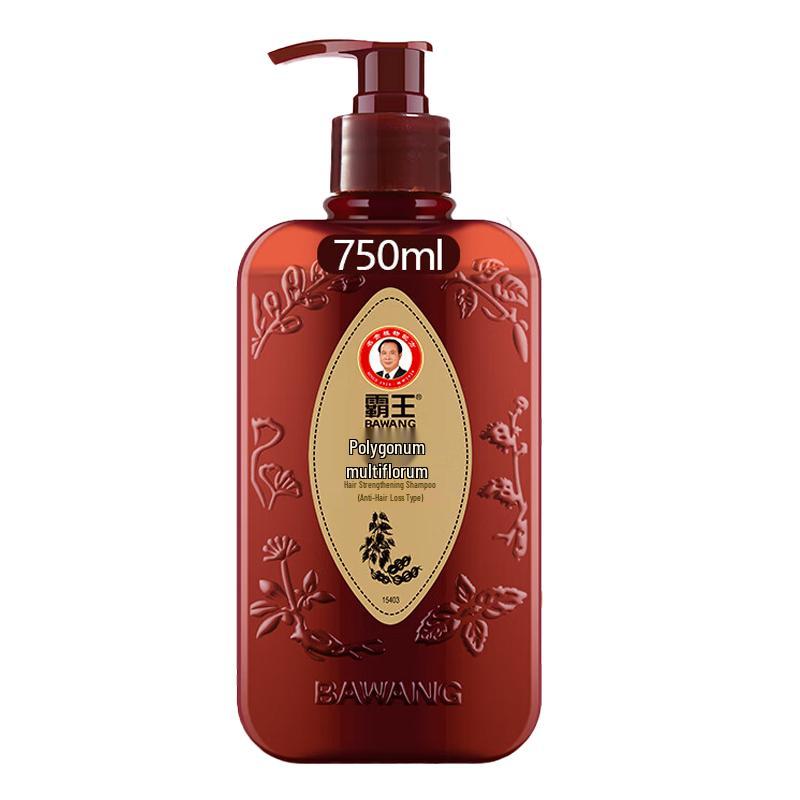 

Bawang Shouwu Anti-Hair Loss Shampoo