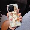 Bible Angel Phone Case For Xiaomi Redmi Note 15 14 13 12S 12 11 Pro Plus 14S 11S 11E 10 10S 11T 5G Personalized Cover Redmi Note