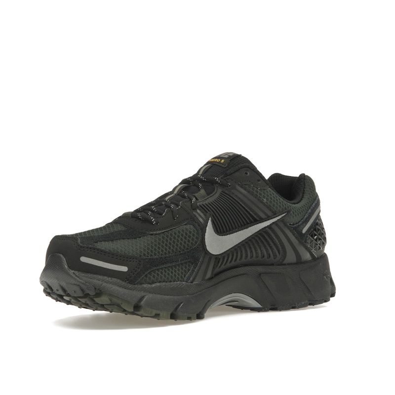 Nike Air Zoom Vomero 5 Unisex Shoes Black Sequoia HV2527-001