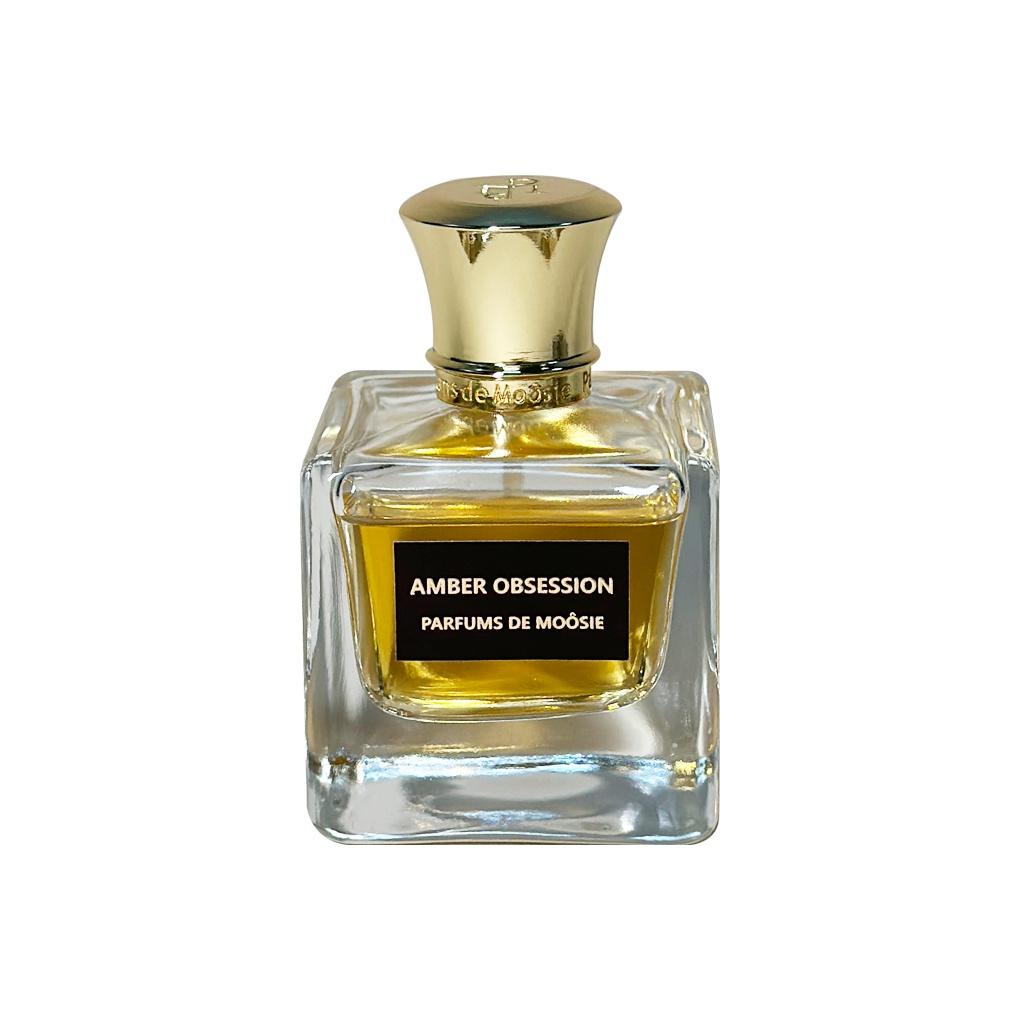 MOXIZHIXIANG Perfumes Unisex Amber s Secret-Fruity Fragrance Woody Accord