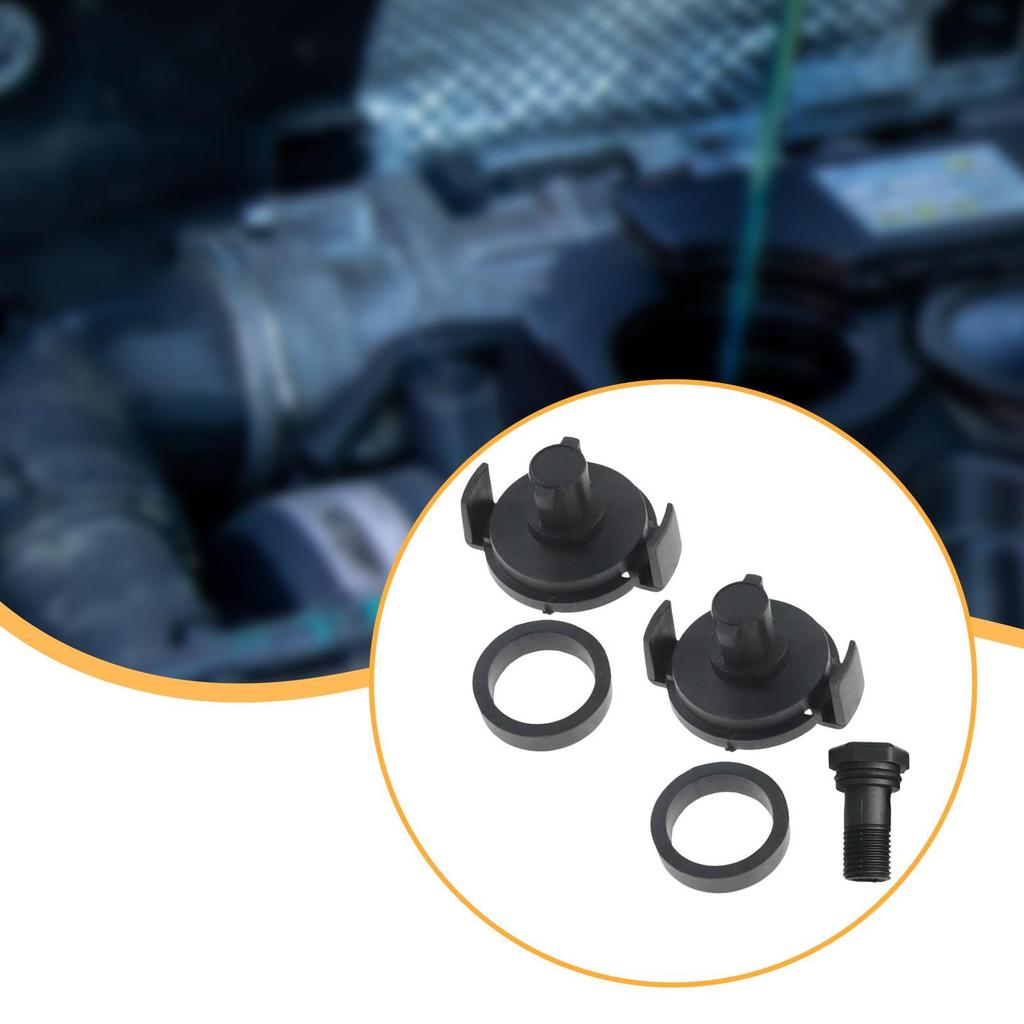 Transmission Oil Level Drain Plug, 452853B010 High Performance, Portable, Professional Replace Accessories for Kia Sedona